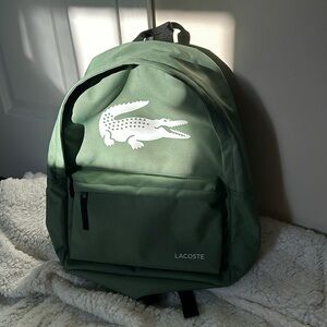 Lacoste